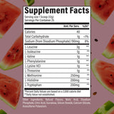 Raw Nutrition EAA