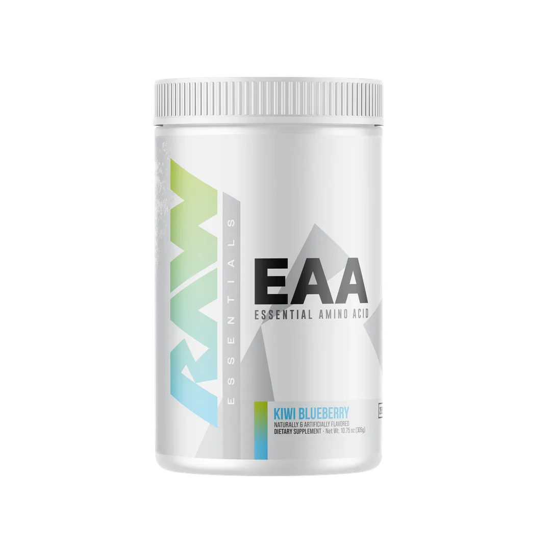 Raw Nutrition EAA