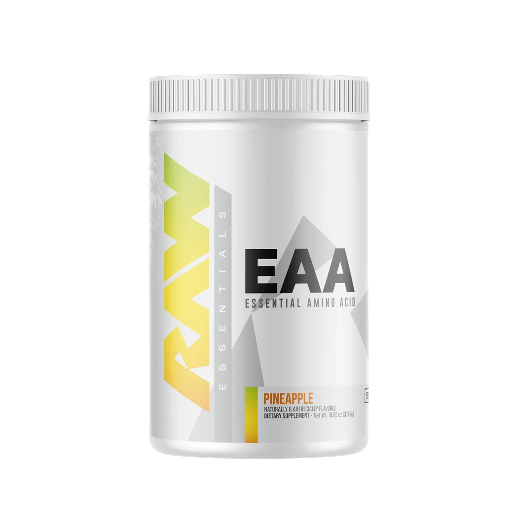 Raw Nutrition EAA