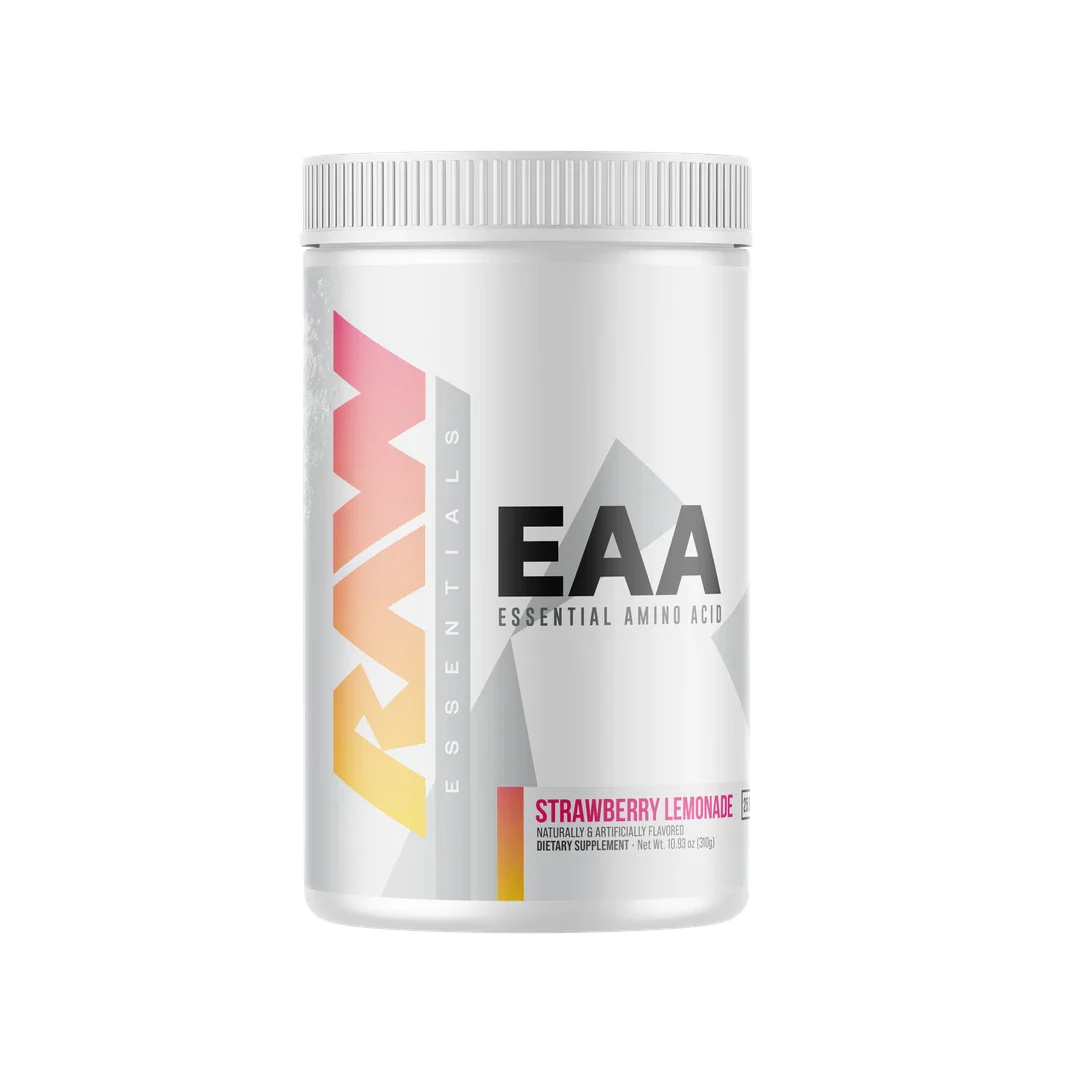 Raw Nutrition EAA