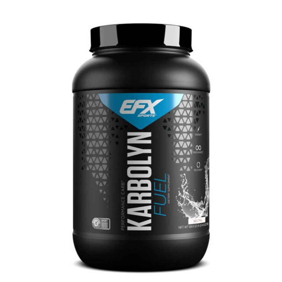 EFX Sports Karbolyn Fuel