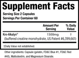 EFX Sports Kre-Alkalyn
