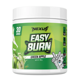 Nexus Easy Burn
