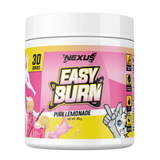 Nexus Easy Burn