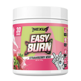 Nexus Easy Burn