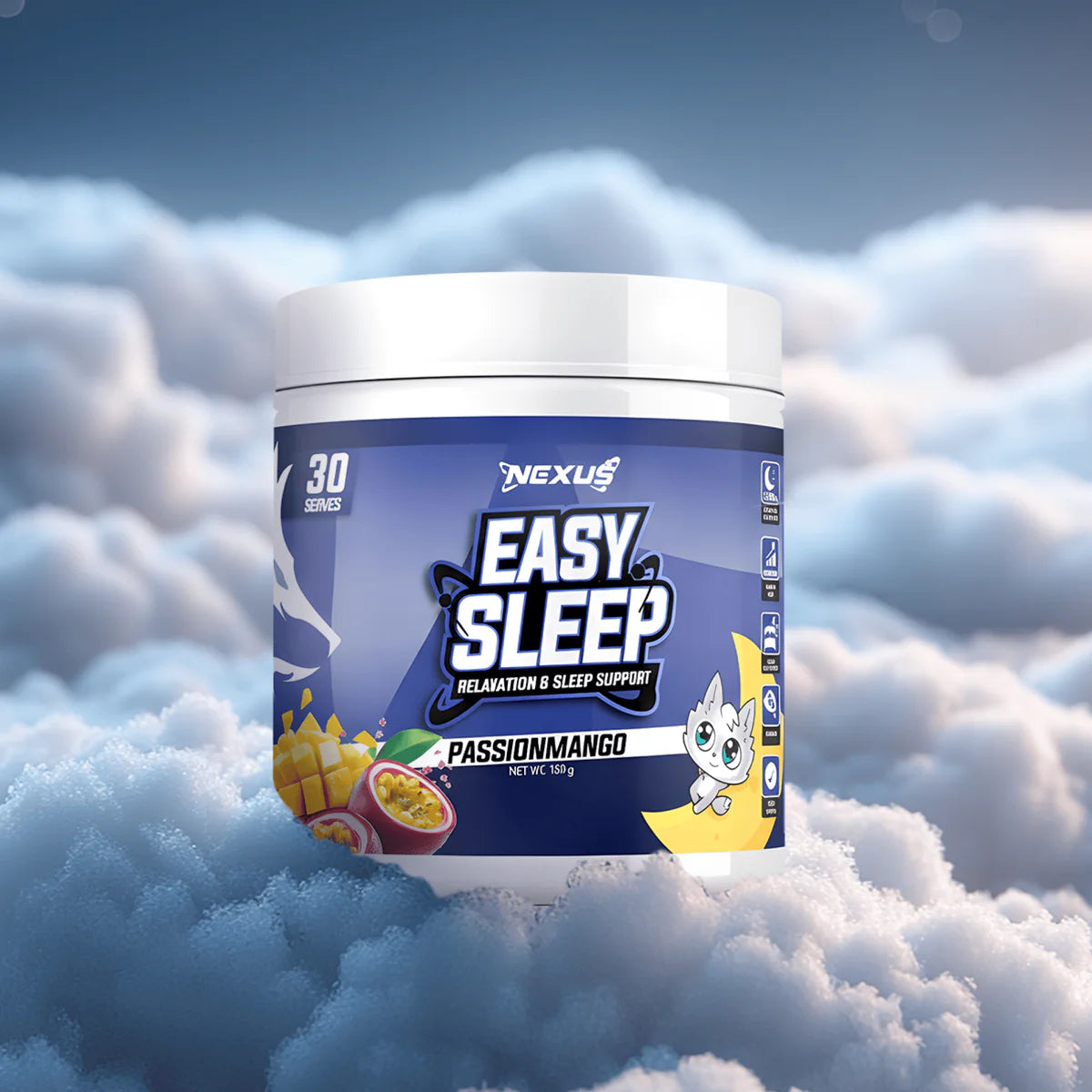 Nexus Easy Sleep