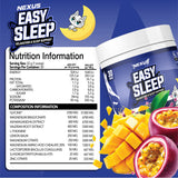 Nexus Easy Sleep