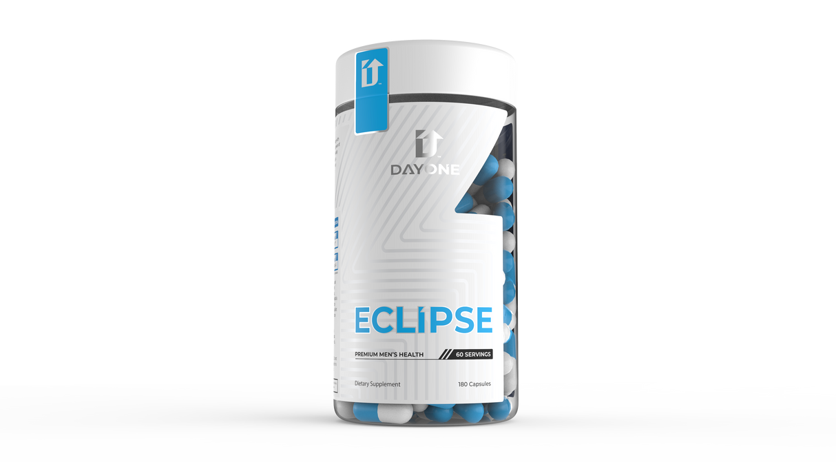 Day One Performance Eclipse for Him