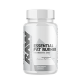Raw Nutrition Essential Fat Burner