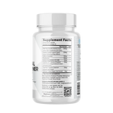 Raw Nutrition Essential Fat Burner