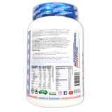 International Protein Extreme Mass