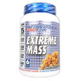 International Protein Extreme Mass