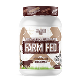 Axe & Sledge Farm Fed