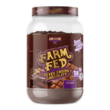 Axe & Sledge Farm Fed