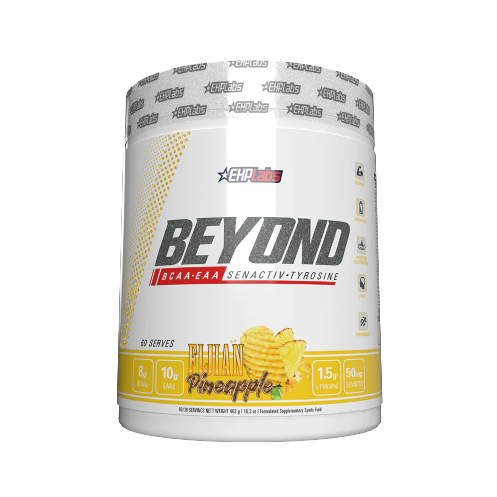 EHP Labs Beyond BCAA + EAA