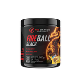 Red Dragon Nutritionals Fireball Black