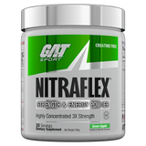 GAT Sport Nitraflex