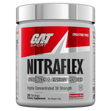 GAT Sport Nitraflex