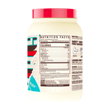 Ghost Lifestyle Whey