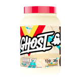 Ghost Lifestyle Whey
