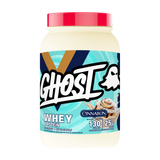 Ghost Lifestyle Whey