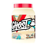 Ghost Lifestyle Whey