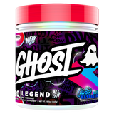 Ghost Lifestyle Legend All Out V2