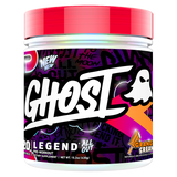 Ghost Lifestyle Legend All Out V2