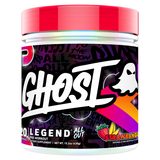 Ghost Lifestyle Legend All Out V2