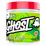 Ghost Lifestyle Legend All Out V2