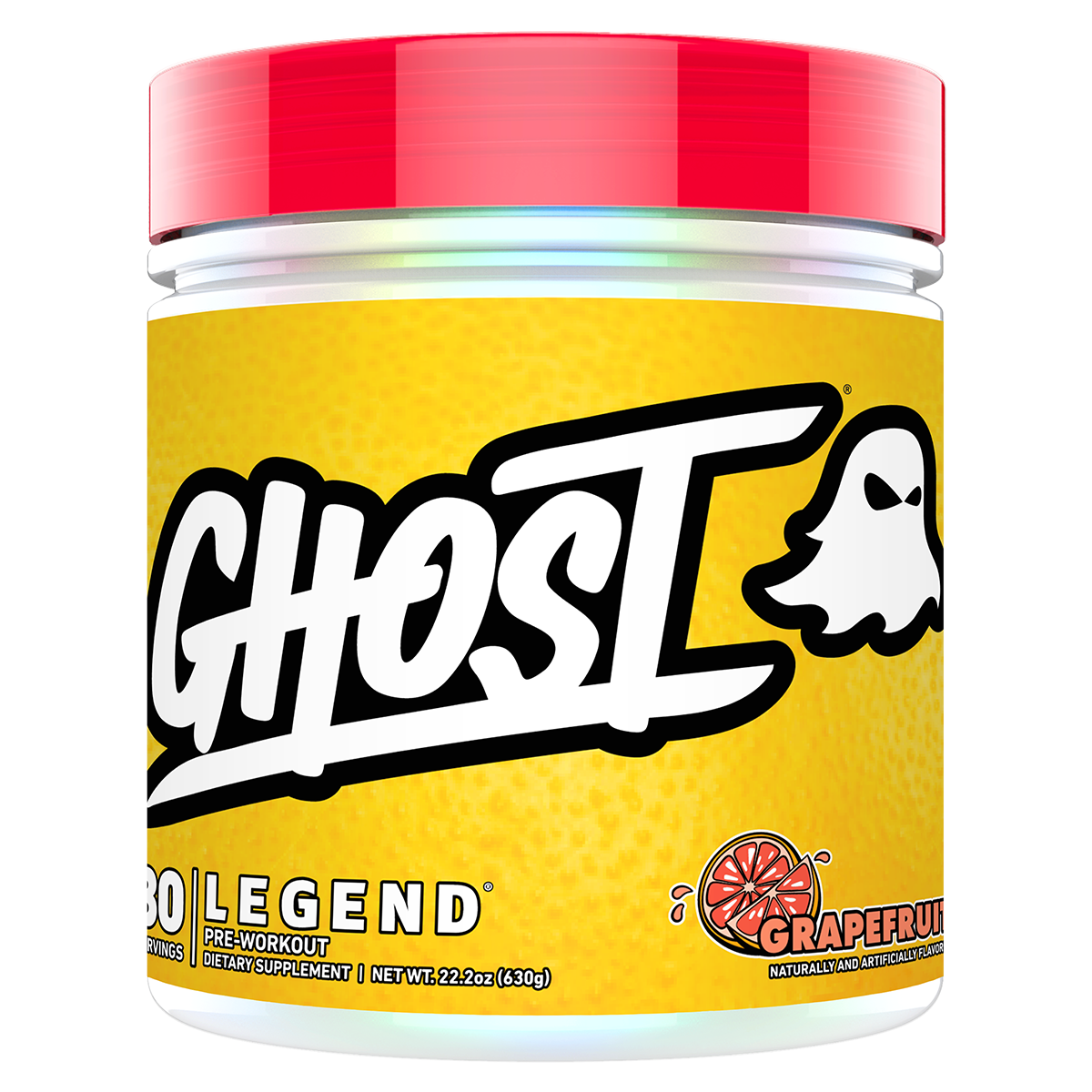 Ghost Lifestyle Legend V4