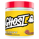 Ghost Lifestyle Legend V4