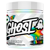 Ghost Lifestyle Legend V4