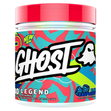 Ghost Lifestyle Legend V4