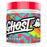 Ghost Lifestyle Legend V4