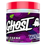 Ghost Lifestyle Legend V4