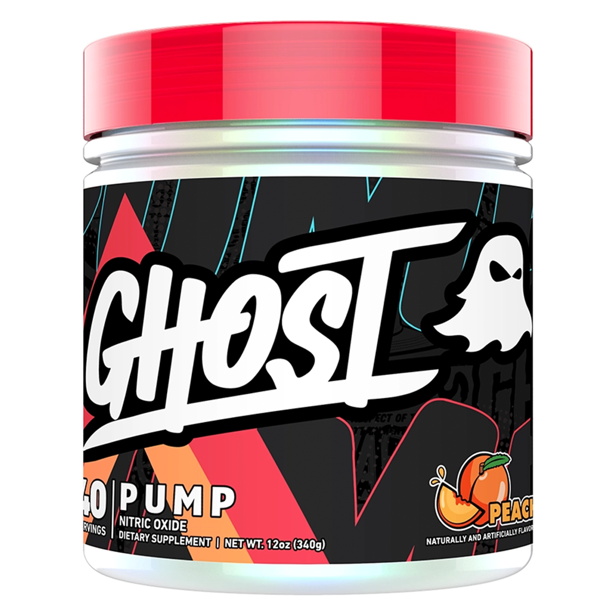Ghost Lifestyle Pump V2