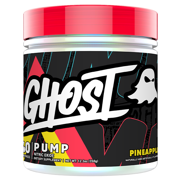 Ghost Lifestyle Pump V2