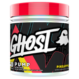Ghost Lifestyle Pump V2