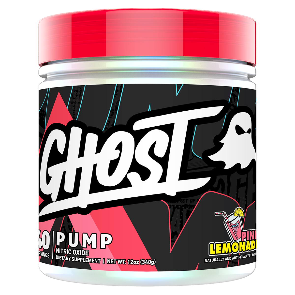 Ghost Lifestyle Pump V2