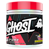 Ghost Lifestyle Pump V2