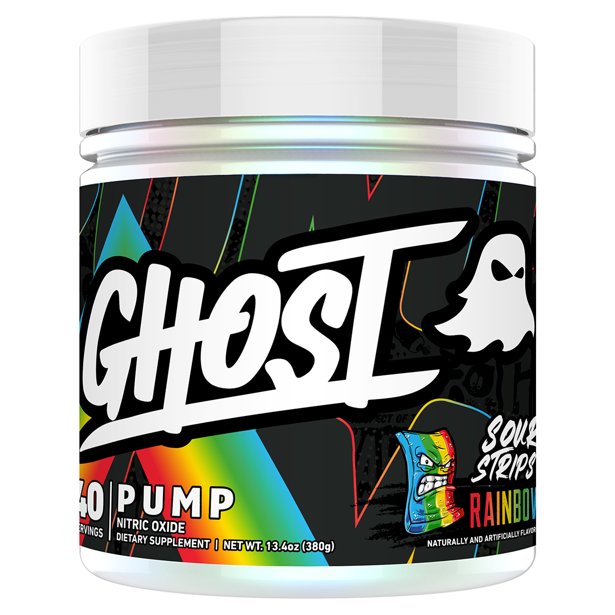 Ghost Lifestyle Pump V2