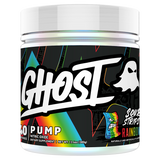 Ghost Lifestyle Pump V2