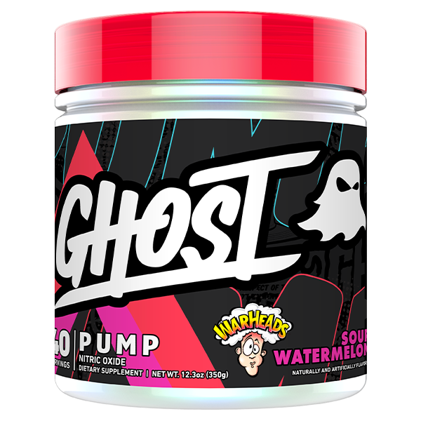 Ghost Lifestyle Pump V2