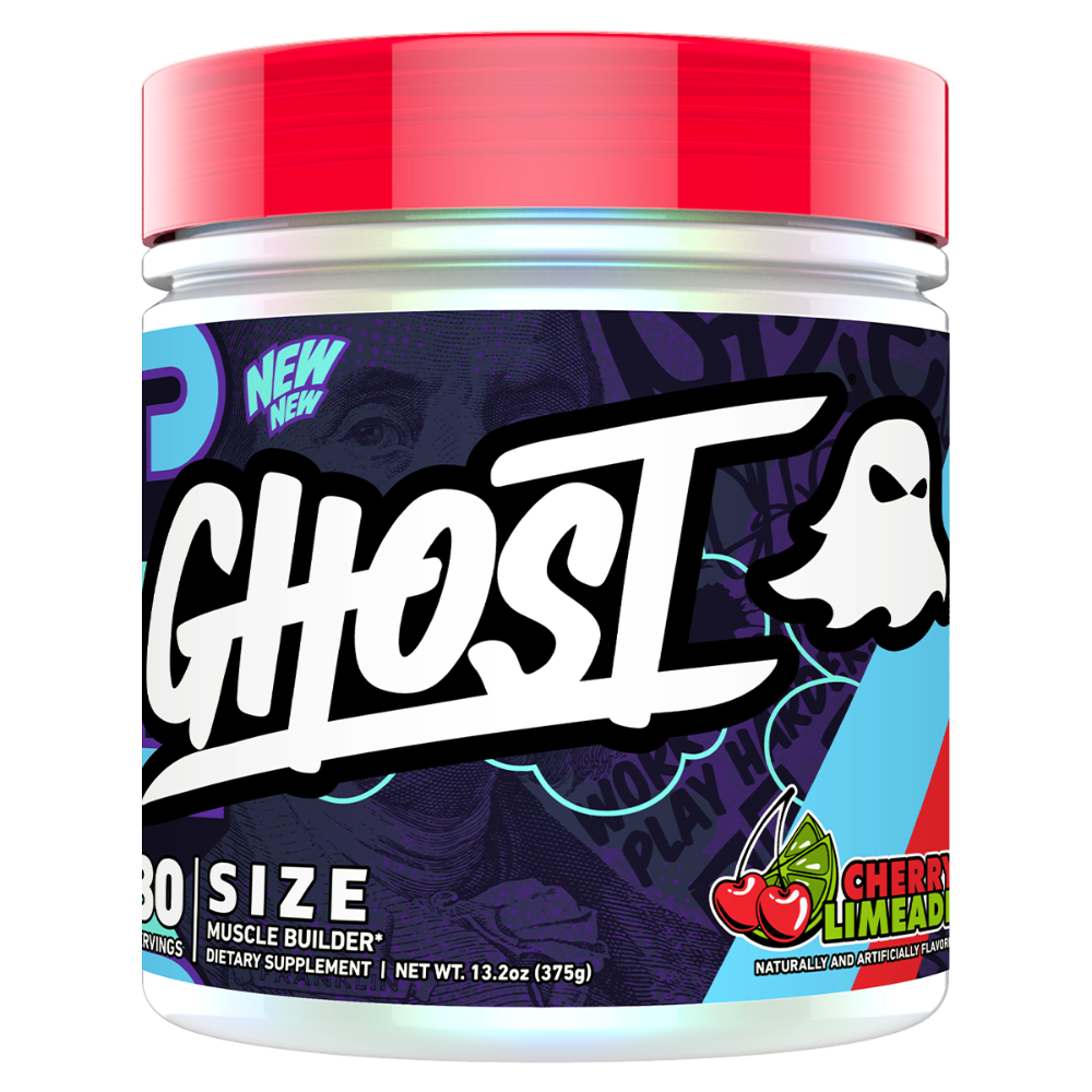 Ghost Lifestyle Size V3