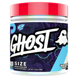 Ghost Lifestyle Size V3