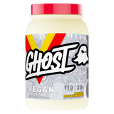 Ghost Lifestyle Vegan Protein