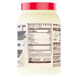 Ghost Lifestyle Vegan Protein