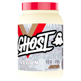 Ghost Lifestyle Vegan Protein