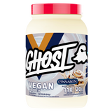 Ghost Lifestyle Vegan Protein